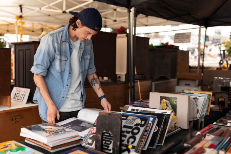 10 Marketing Tips to Grow Your Print on Demand Store Fast